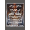 True Story of Pastor Jude Jones who FAINTED during a 50,000 - member Strong Church: Perfect Church Ministry - Paperback