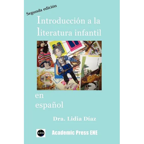 Introduccin a la Literatura Infantil En Espaol - Paperback