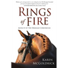 Rings of Fire: Book IV of The Dressage Chronicles - Paperback