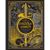The Making of Middle-Earth: The Worlds of Tolkien and the Lord of the Rings - Hardcover