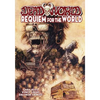 Deadworld: Requiem for the World - Paperback