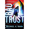 Bad Trust - Paperback