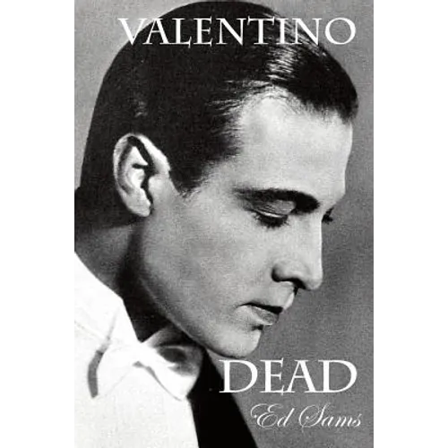 Valentino Dead - Paperback