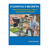 Closing Credits - Paperback