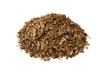 White Willow Bark, Cut, Sifted