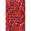 Hands and Straight Lines - Paperback