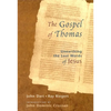 The Gospel of Thomas: Discovering the Lost Words of Jesus - Paperback