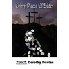 Thirty Pieces Of Silver - Paperback