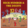 Nick Number and the Digits - Hardcover