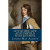 Little Men: Life At Plumfield With Jo's Boys - Paperback