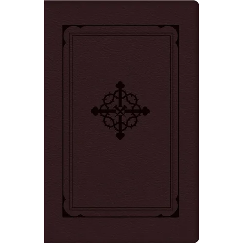 Manual for Suffering - Imitation Leather