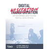 Digital Hesitation: Why B2B Companies Aren't Reaching Their Full Digital Transformation Potential - Hardcover