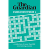Quick Crosswords: A Collection of 200 Perplexing Puzzles - Paperback