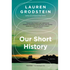 Our Short History - Paperback
