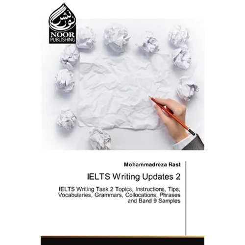 IELTS Writing Updates 2 - Paperback