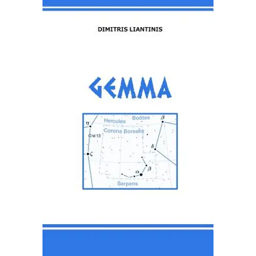 Gemma - Paperback