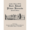A Short History of the Rock Island Prison Barracks - Paperback