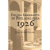 Italian Immigrants in Philadelphia 1926: Hole in the Ceiling - Paperback