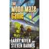 The Moon Maze Game - Paperback