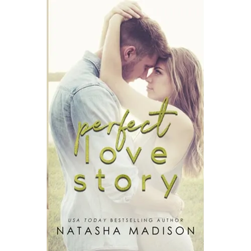 Perfect Love Story - Paperback