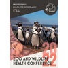 Proceedings of the Zoo and Wildlife Health Conference 2022 - Paperback