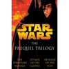 The Prequel Trilogy: Star Wars - Paperback