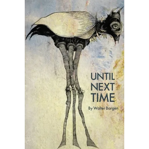 Until Next Time - Paperback