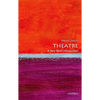 Theatre: A Very Short Introduction - Paperback
