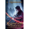 Redemption of Thieves - Paperback