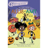 Costume Parade: A Quix Book - Hardcover