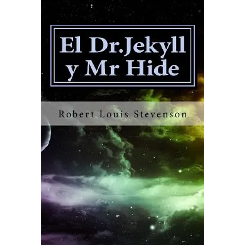 El Dr.Jekyll y Mr Hide - Paperback
