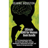 Ultimate ADHD for Women Book Bundle: The Comprehensive Guide for women with ADHD, covering Mindfulness, Motherhood and ADHD, and Women & Entrepreneurs - Paperback