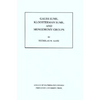 Gauss Sums, Kloosterman Sums, and Monodromy Groups. (Am-116), Volume 116 - Paperback