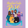 Muslim Girls Rise: Inspirational Champions of Our Time - Hardcover