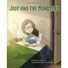 Jody and the Monsters - Paperback