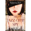 The Jazz Club Spy - Paperback