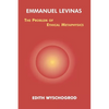 Emmanuel Levinas: The Problem of Ethical Metaphysics - Paperback