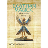 Egyptian Magick: A Spirited Guide - Hardcover