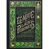 The League of Lady Poisoners: Illustrated True Stories of Dangerous Women - Hardcover