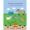 Seis Mascotas Maravillosas: A lovely story in Spanish about pets - Paperback