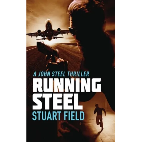 Running Steel - Paperback