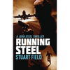 Running Steel - Paperback