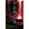 Armor - Paperback