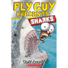 Fly Guy Presents: Sharks - Paperback