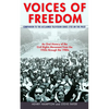 Voices of Freedom: An Oral History of the Civil Rights Movement from the 1950s Through the 1980s - Paperback