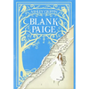 Blank Paige - Hardcover