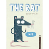 The Rat: The Disgusting Critters Series - Hardcover