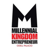 Millennial Kingdom Entrepreneur - Paperback
