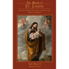 The Month of St. Joseph: Practical Meditations for each Day of the Month of March - Paperback