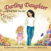 Darling Daughter: What Will You Be? - Paperback
